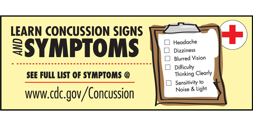 Concussions