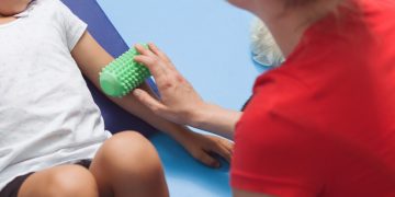 How Can Physiotherapy Help My Child?