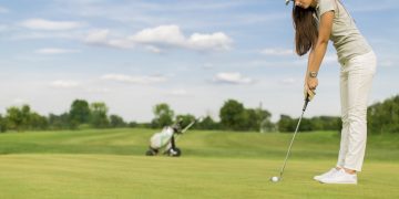 How Physiotherapy Can Help to Prevent Golf Injuries