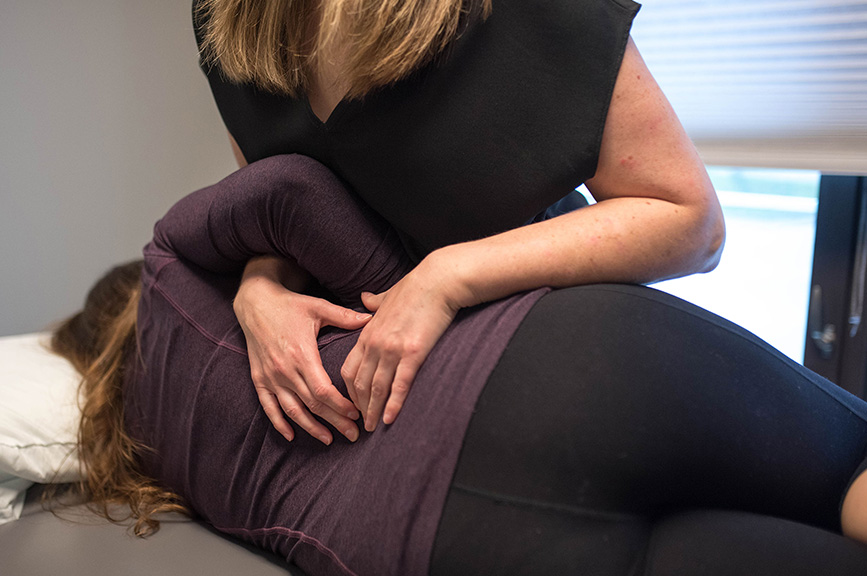 Manual Therapy Get Better & Recover Faster Meadowlands Physiotherapy