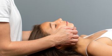 Physiotherapy for Jaw Health  